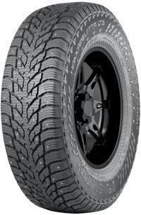 Nokian Tyres Winterreifen "LT245/70 R17 119/116Q 10PR Aramid Sidewalls, bespikebar - Ha", Art.-Nr. T430954