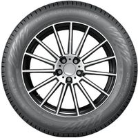 Nokian Tyres Winterreifen "275/40 R19 105T XL, Nordic compound - Hakkapeliitta R5", Art.-Nr. T433196