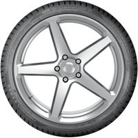 Nokian Tyres Winterreifen "245/40R20 99W - WR Snowproof P", Art.-Nr. T431256