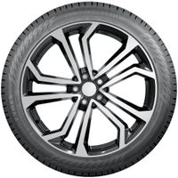 Nokian Tyres Winterreifen "[Nokian] 275/55R20 117R - Hakkapeliitta R5 SUV", Art.-Nr. T432251