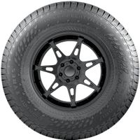Nokian Tyres Winterreifen "LT245/70 R17 119/116Q 10PR Aramid Sidewalls, bespikebar - Ha", Art.-Nr. T430954