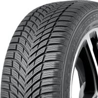 Nokian Tyres Ganzjahresreifen "225/40 R18 92V XL - Seasonproof 1", Art.-Nr. T433179