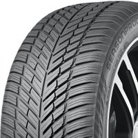 Nokian Tyres Ganzjahresreifen "205/55 R16 91V - Seasonproof 2", Art.-Nr. T433430