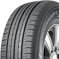 Nokian Tyres Sommerreifen "195/65 R16C 104/102T Aramid Sidewalls - Cargoproof C", Art.-Nr. T432513