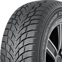 Nokian Tyres Ganzjahresreifen "195/70 R15C 104/102T - Seasonproof C1", Art.-Nr. T433514