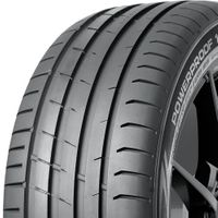 Nokian Tyres Sommerreifen "235/40 ZR19 96Y XL - Powerproof 1", Art.-Nr. T433270