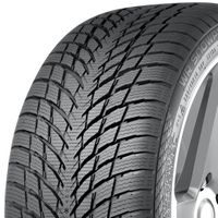 Nokian Tyres Winterreifen "245/35R20 95W - WR Snowproof P", Art.-Nr. T431251