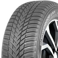 Nokian Tyres Winterreifen "255/45 R21 106V XL Aramid Sidewalls - Snowproof 2 SUV", Art.-Nr. T433382