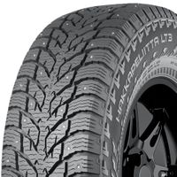 Nokian Tyres Winterreifen "LT245/70 R17 119/116Q 10PR Aramid Sidewalls, bespikebar - Ha", Art.-Nr. T430954
