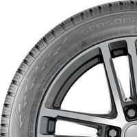 Nokian Tyres Ganzjahresreifen "225/40 R18 92V XL - Seasonproof 1", Art.-Nr. T433179