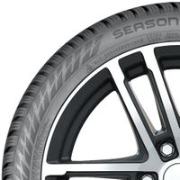 Nokian Tyres Ganzjahresreifen "205/55 R16 91V - Seasonproof 2", Art.-Nr. T433430