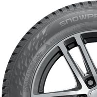 Nokian Tyres Winterreifen "205/55 R16 94H XL - Snowproof 2", Art.-Nr. T433506