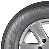 Nokian Tyres Sommerreifen "195/65 R16C 104/102T Aramid Sidewalls - Cargoproof C", Art.-Nr. T432513