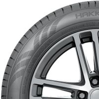 Nokian Tyres Sommerreifen "205/55 R16 94V XL - Hakka Blue 3", Art.-Nr. T432273