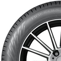 Nokian Tyres Winterreifen "275/40 R19 105T XL, Nordic compound - Hakkapeliitta R5", Art.-Nr. T433196