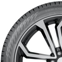 Nokian Tyres Winterreifen "[Nokian] 275/55R20 117R - Hakkapeliitta R5 SUV", Art.-Nr. T432251
