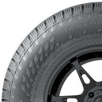 Nokian Tyres Winterreifen "LT245/70 R17 119/116Q 10PR Aramid Sidewalls, bespikebar - Ha", Art.-Nr. T430954