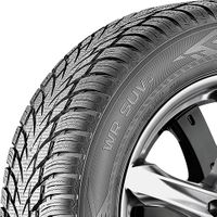 Nokian Tyres Winterreifen "285/45R19 111V - WR SUV 4", Art.-Nr. T430501