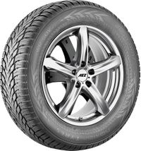 Nokian Tyres Winterreifen "285/45R19 111V - WR SUV 4", Art.-Nr. T430501