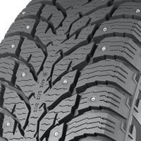 Nokian Tyres Winterreifen "265/70R17 121/118Q - Hakkapeliitta LT3", Art.-Nr. T430955