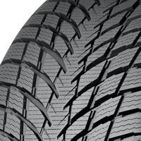 Nokian Tyres Winterreifen "245/35R20 95W - WR Snowproof P", Art.-Nr. T431251