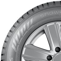 Nokian Tyres Winterreifen "215/65R15 104/102T - Snowproof C", Art.-Nr. T431972