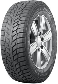 Nokian Tyres Winterreifen "215/65R15 104/102T - Snowproof C", Art.-Nr. T431972