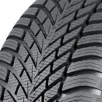Nokian Tyres Winterreifen "[Nokian] 205/55R16 91T - Snowproof 2", Art.-Nr. T432824