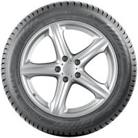 Nokian Tyres Winterreifen "[Nokian] 185/60R15 88T - Snowproof 1", Art.-Nr. T432940