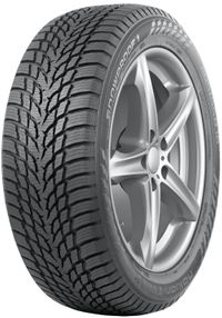 Nokian Tyres Winterreifen "[Nokian] 165/60R15 77T - Snowproof 1", Art.-Nr. T432937