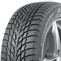 Nokian Tyres Winterreifen "[Nokian] 165/60R15 77T - Snowproof 1", Art.-Nr. T432937