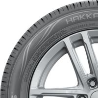 Nokian Tyres Sommerreifen "205/55R16 94H - Hakka Green 3", Art.-Nr. T431459