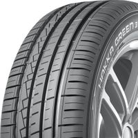 Nokian Tyres Sommerreifen "205/55R16 94H - Hakka Green 3", Art.-Nr. T431459