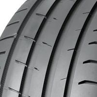 Nokian Tyres Sommerreifen "255/50 ZR19 107Y XL - Powerproof 1", Art.-Nr. T433280