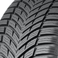 Nokian Tyres Ganzjahresreifen "245/45 R18 100Y XL - Seasonproof 1", Art.-Nr. T433188
