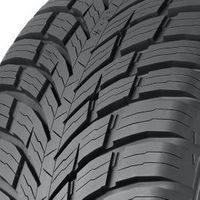 Nokian Tyres Ganzjahresreifen "215/65 R15C 104/102T - Seasonproof C1", Art.-Nr. T433521