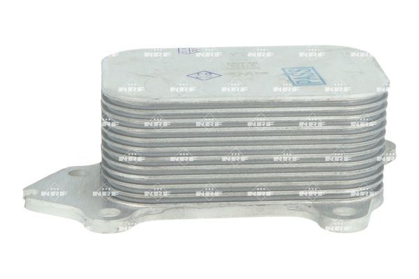 Für NRF 31174 OILCOOLERS - Bild 10