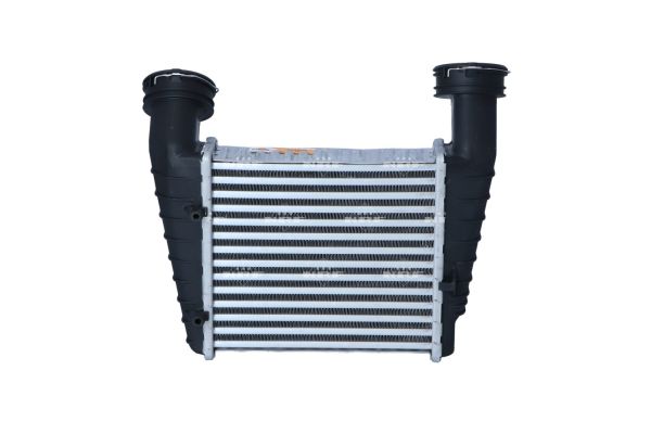 Nrf Ladeluftkühler 30138A Für Vw