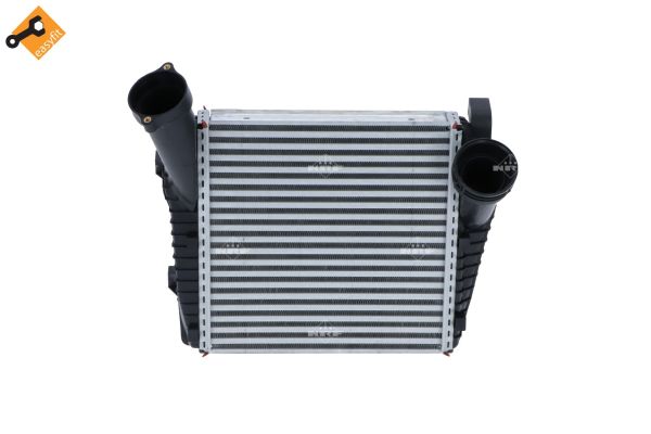 NRF Ladeluftkühler 30178 für VW
