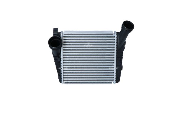 NRF Ladeluftkühler 30198 für VW