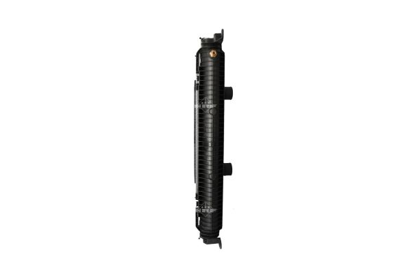 Nrf Ladeluftkühler 30206 Für Man