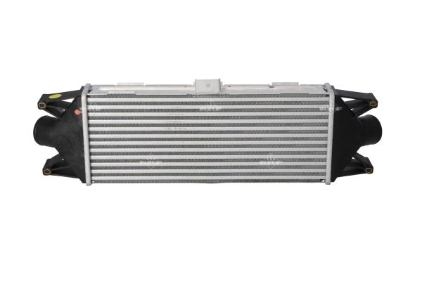 NRF Ladeluftkühler 30241 für Iveco