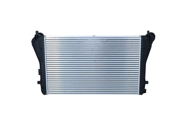 NRF Ladeluftkühler 30377 für VW