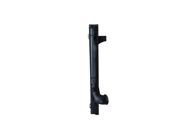 Nrf Ladeluftkühler 30391 Für Volvo Renault Trucks