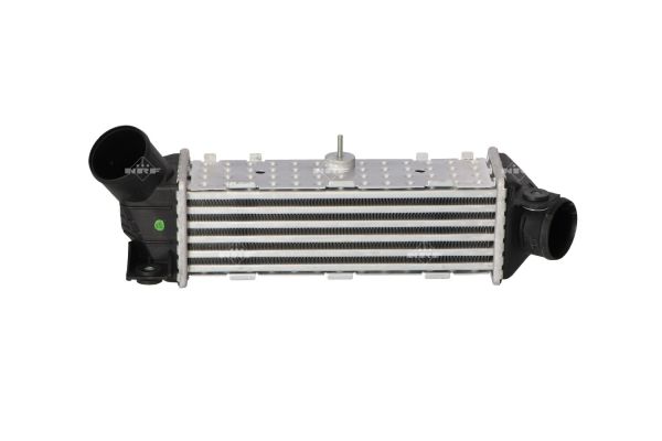 Nrf Ladeluftkühler 30413 Für Vw