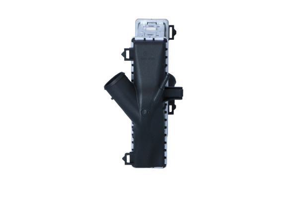 NRF 30531 Ladeluftkühler LLK Turbokühler Kühler für Smart - Bild 7