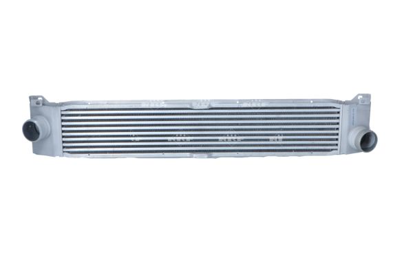 Ladeluftkühler 30535 NRF für FIAT DUCATO Bus DUCATO Kasten - Bild 7