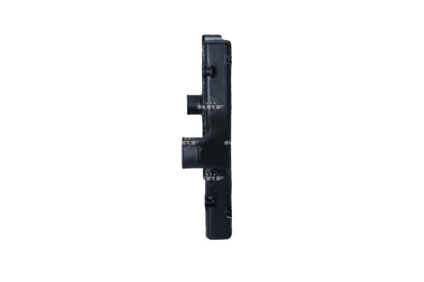 Nrf Ladeluftkühler 309005 Für Man