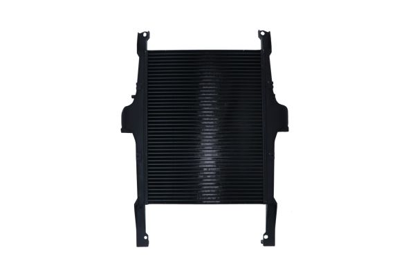 Nrf Ladeluftkühler 309272 Für Iveco