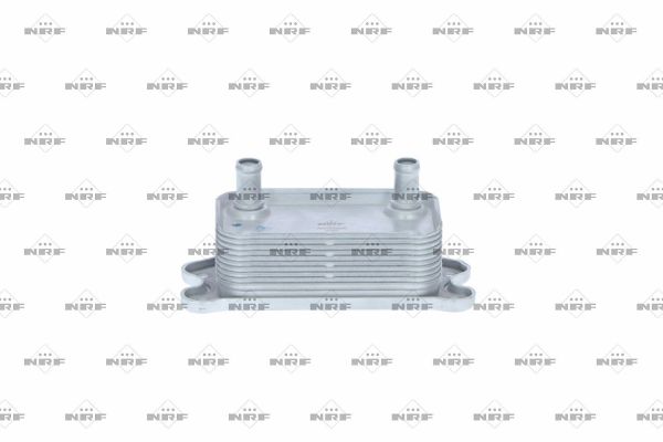 Für NRF NRF 31207 Oil Cooler, engine oil 31207 Oil cooler fits: VOLVO C70 II, - Bild 8